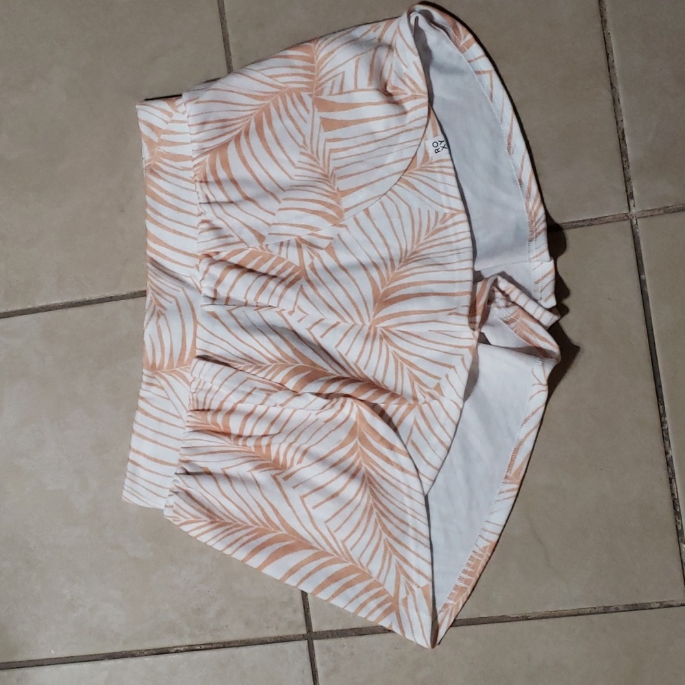 Roxy Current Mood Short- M